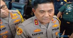 Kapolda Metro: Bawa Pencandu Narkoba ke Kantor Polisi, Tidak Akan Ditangkap!