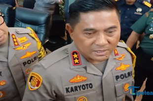 Kapolda Metro: Bawa Pencandu Narkoba ke Kantor Polisi, Tidak Akan Ditangkap!