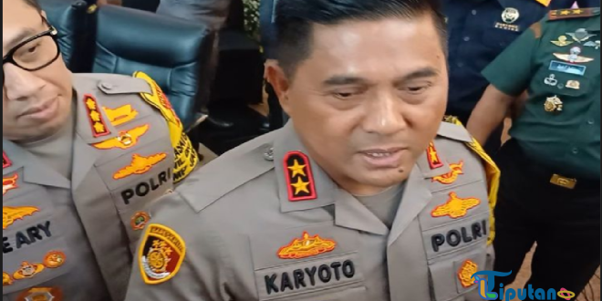 Kapolda Metro: Bawa Pencandu Narkoba ke Kantor Polisi, Tidak Akan Ditangkap!