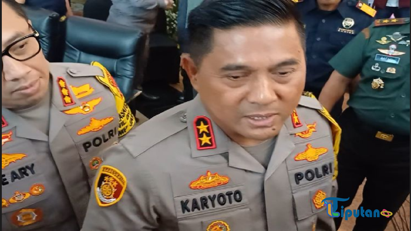 Kapolda Metro: Bawa Pencandu Narkoba ke Kantor Polisi, Tidak Akan Ditangkap!