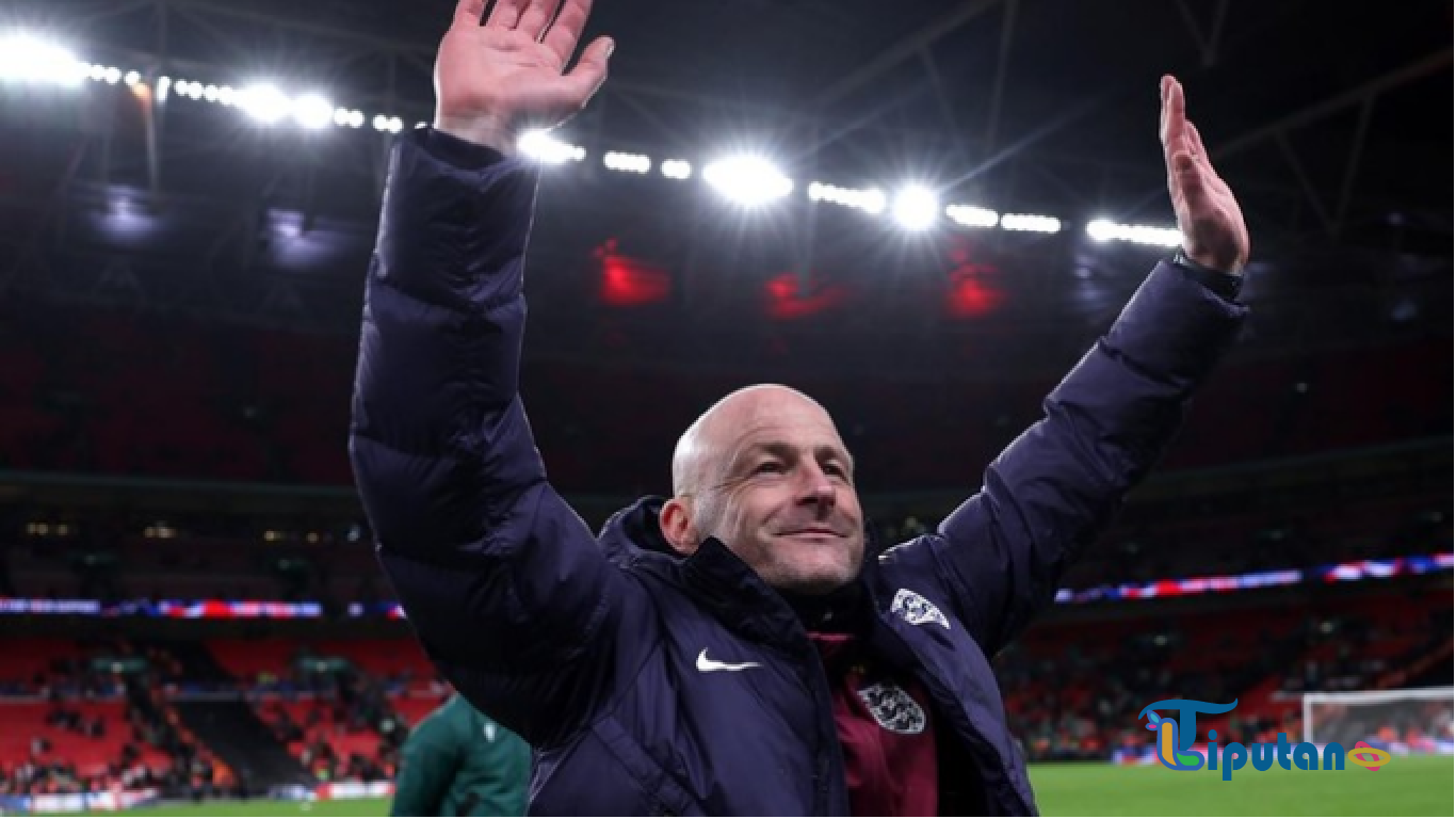 Kemenangan Terakhir Timnas Inggris Bersama Lee Carsley