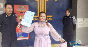 Lina Mukherjee Bebas dari Lapas, Langsung Raih Endorsement di Jakarta