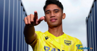 Marselino Ferdinan Masuk Skuad Utama, Oxford Raih Kemenangan