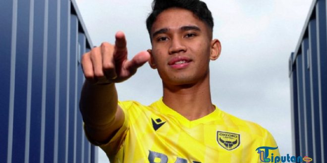 Marselino Ferdinan Masuk Skuad Utama, Oxford Raih Kemenangan