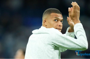 Mbappé vs Deschamps di Timnas Prancis: Ketegangan di Balik Layar