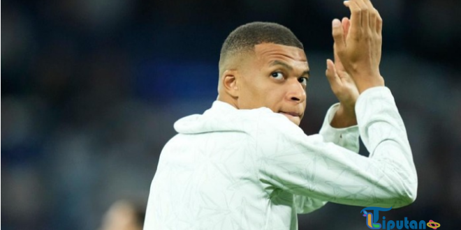 Mbappé vs Deschamps di Timnas Prancis: Ketegangan di Balik Layar