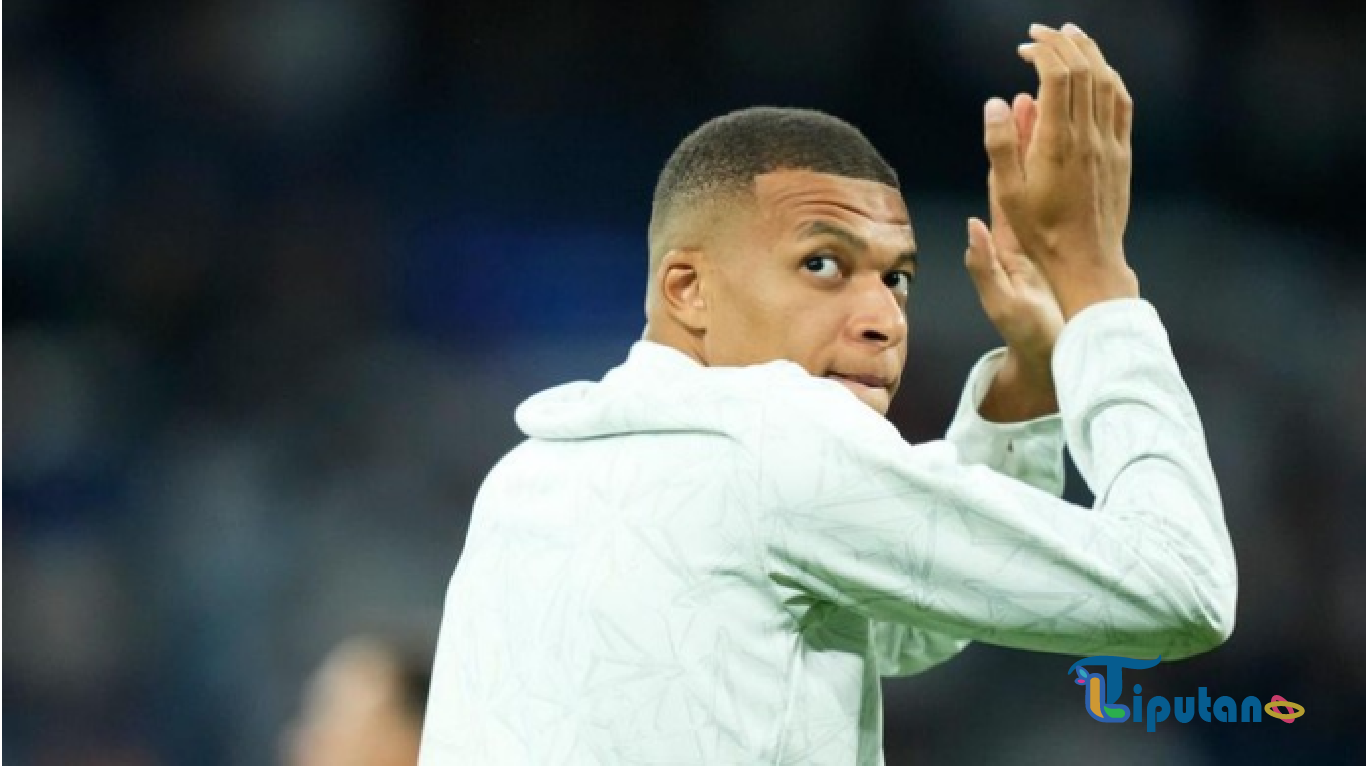 Mbappé vs Deschamps di Timnas Prancis: Ketegangan di Balik Layar