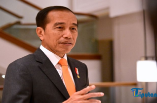 Mengukur Ulang Dampak Endorsement Jokowi