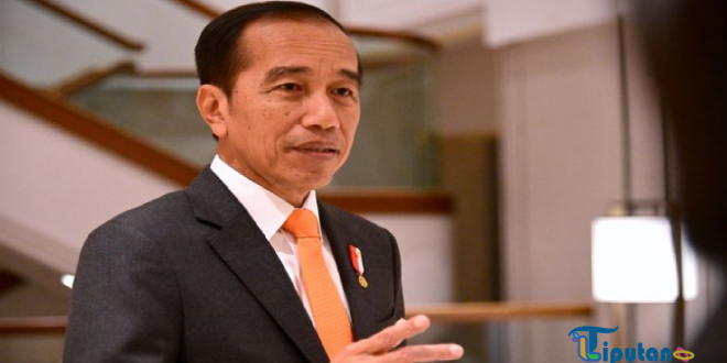 Mengukur Ulang Dampak Endorsement Jokowi