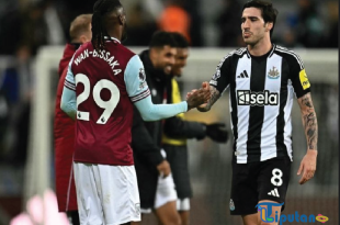 Newcastle Vs West Ham 0-2: Kemenangan Menjanjikan untuk Julen Lopetegui