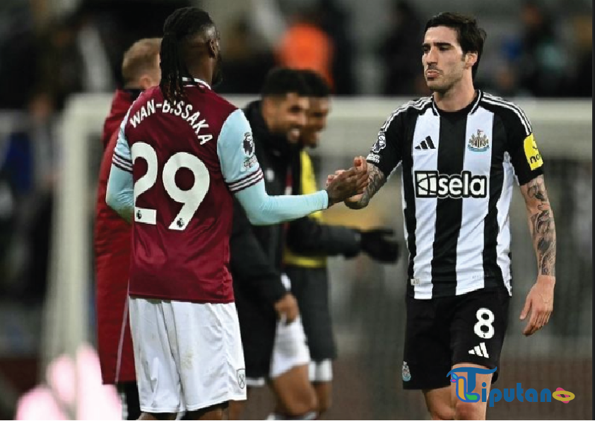 Newcastle Vs West Ham 0-2: Kemenangan Menjanjikan untuk Julen Lopetegui