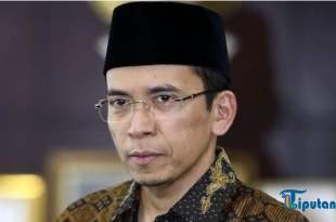 Perjalanan Politik TGB Zainul Majdi: Dari PBB, Demokrat, Golkar, hingga Perindo