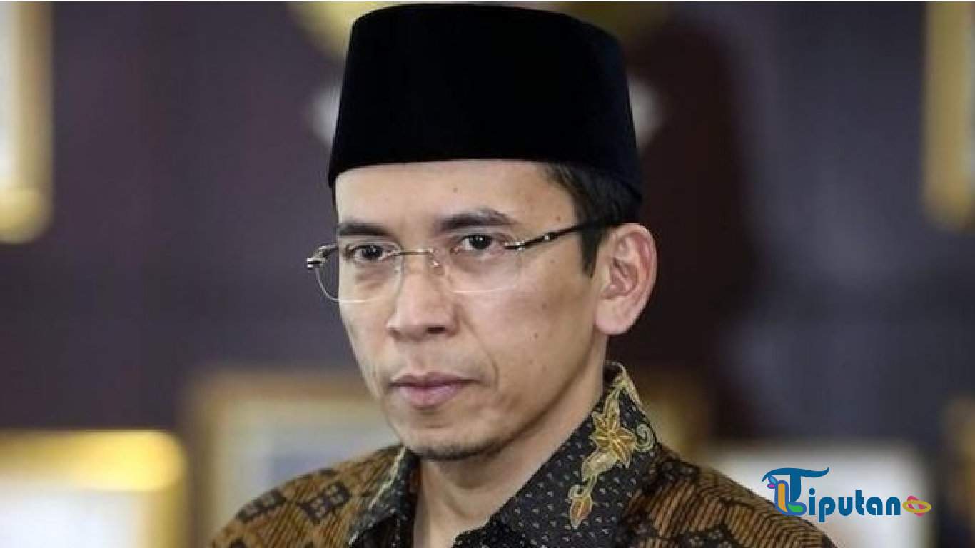 Perjalanan Politik TGB Zainul Majdi: Dari PBB, Demokrat, Golkar, hingga Perindo