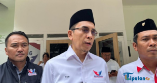 Perjalanan Politik TGB Zainul Majdi di Empat Partai Hingga Memutuskan Keluar dari Perindo