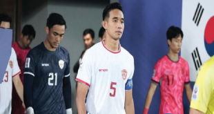 Persebaya Vs Persija: Paul Munster Berharap Rizky Ridho Tidak Bermain