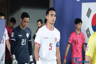 Persebaya Vs Persija: Paul Munster Berharap Rizky Ridho Tidak Bermain