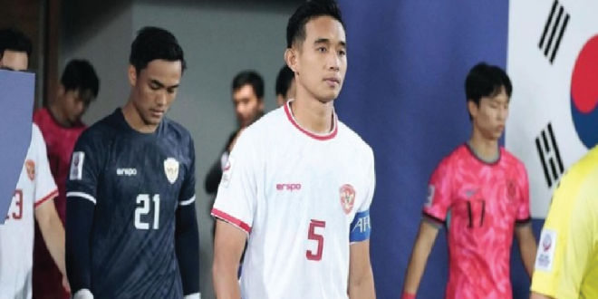 Persebaya Vs Persija: Paul Munster Berharap Rizky Ridho Tidak Bermain