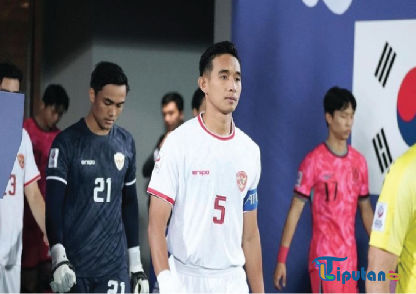 Persebaya Vs Persija: Paul Munster Berharap Rizky Ridho Tidak Bermain