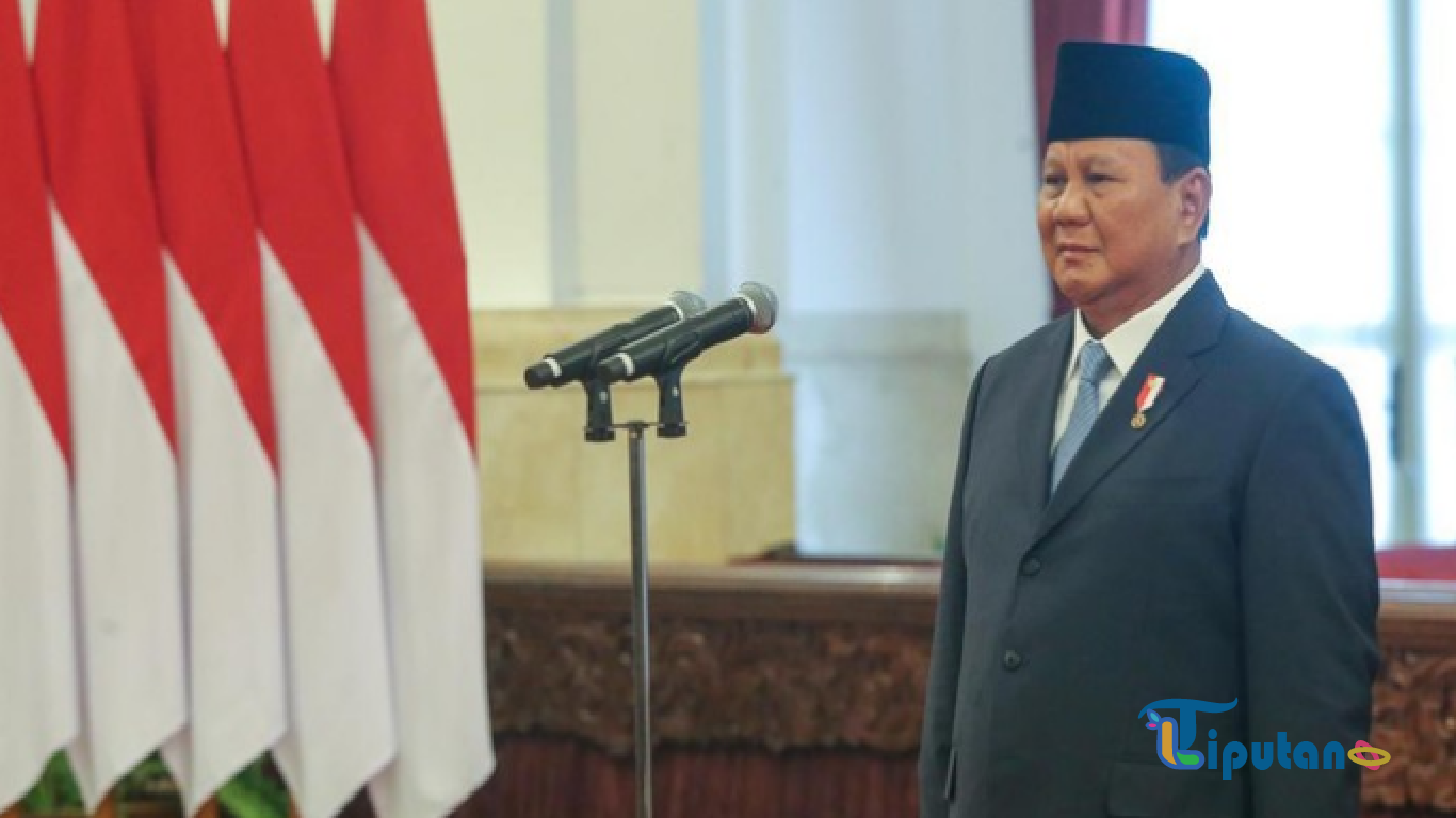 Prabowo Ucapkan Selamat kepada Trump, Harap Kerja Sama RI-AS Semakin Erat