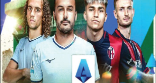 Prediksi Skor Lazio vs Bologna Serie A 2024: Senin, 25 November 2024, Pukul 02.40 WIB + Link Streaming