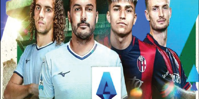 Prediksi Skor Lazio vs Bologna Serie A 2024: Senin, 25 November 2024, Pukul 02.40 WIB + Link Streaming