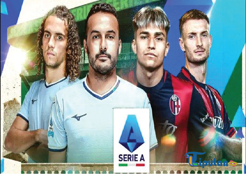 Prediksi Skor Lazio vs Bologna Serie A 2024: Senin, 25 November 2024, Pukul 02.40 WIB + Link Streaming