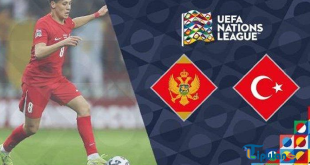 Prediksi Skor Montenegro vs Turki UEFA Nations League: Rabu, 20 November 2024, Pukul 02.45 WIB