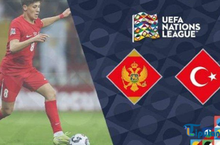 Prediksi Skor Montenegro vs Turki UEFA Nations League: Rabu, 20 November 2024, Pukul 02.45 WIB