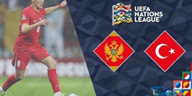 Prediksi Skor Montenegro vs Turki UEFA Nations League: Rabu, 20 November 2024, Pukul 02.45 WIB