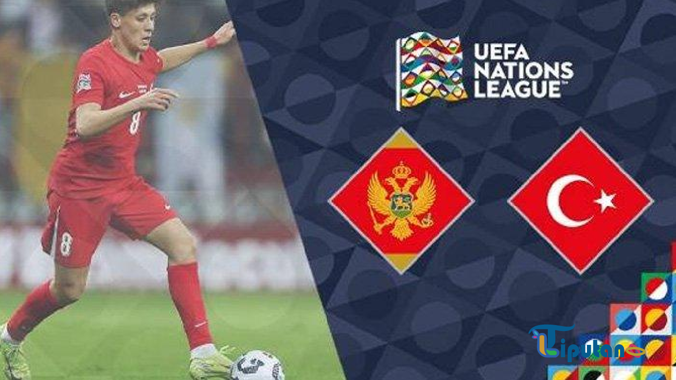 Prediksi Skor Montenegro vs Turki UEFA Nations League: Rabu, 20 November 2024, Pukul 02.45 WIB