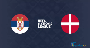 Prediksi Skor Serbia vs Denmark: Laga Penentuan Posisi Kedua Grup A4 UEFA Nations League 2024/2025 Dini Hari Nanti