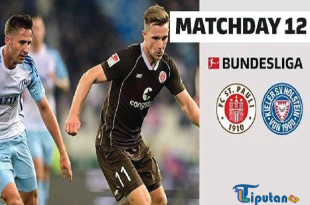 Prediksi Skor St. Pauli vs Holstein Kiel di Bundesliga, Sabtu 30 November 2024 Pukul 02.30 - Link Streaming