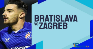 Prediksi Slovan Bratislava vs Dinamo Zagreb 6 November 2024