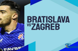 Prediksi Slovan Bratislava vs Dinamo Zagreb 6 November 2024