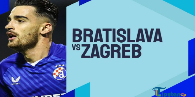 Prediksi Slovan Bratislava vs Dinamo Zagreb 6 November 2024