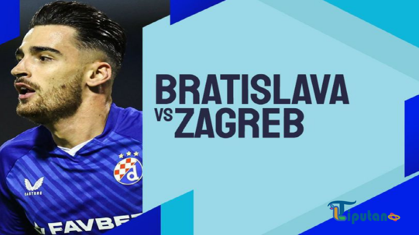 Prediksi Slovan Bratislava vs Dinamo Zagreb 6 November 2024