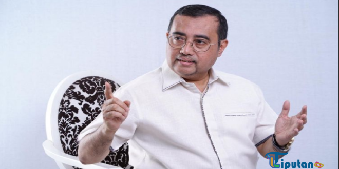 Profil dan Kekayaan Yahya Zaini, Ketua DPP Golkar Bidang Organisasi 2024-2029