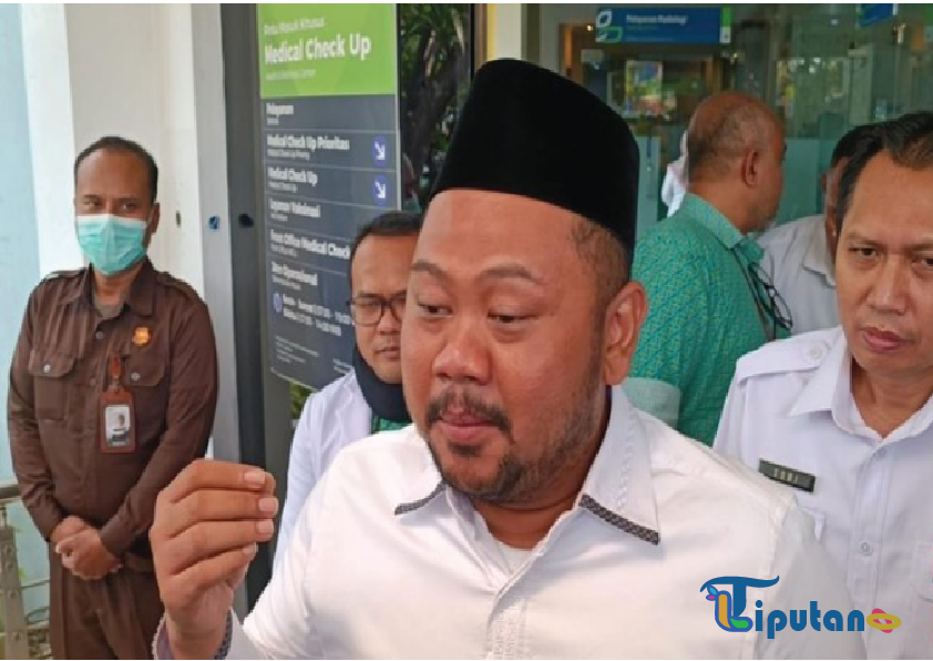 Quick Count Pilkada Gresik: Kotak Kosong Unggul di Lima Kecamatan