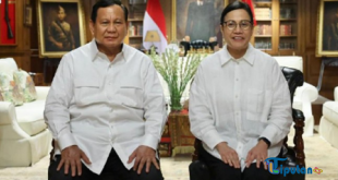 Rincian Tugas Badan Intelijen Keuangan yang Baru Dibentuk oleh Prabowo