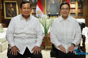 Rincian Tugas Badan Intelijen Keuangan yang Baru Dibentuk oleh Prabowo