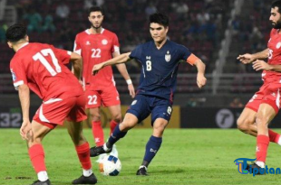 Skor 1-1 Hasil Akhir Thailand vs Laos: Kejutan Imbang dalam Update FIFA Matchday Terbaru