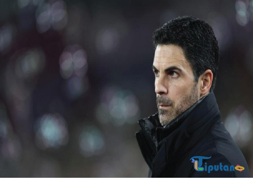 Arteta Belum Menyerah, MU dan City Masih Jadi Rival Juara Musim Ini