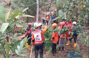 Bencana di Sukabumi: 4 Korban Masih Hilang, 5 Ditemukan Meninggal