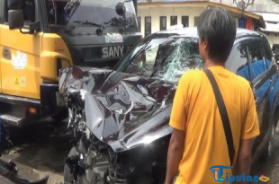 Duka Mendalam di Balik Kecelakaan Maut Dosen UIN Bandung di Tol Cipularang