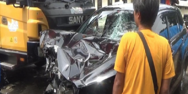 Duka Mendalam di Balik Kecelakaan Maut Dosen UIN Bandung di Tol Cipularang