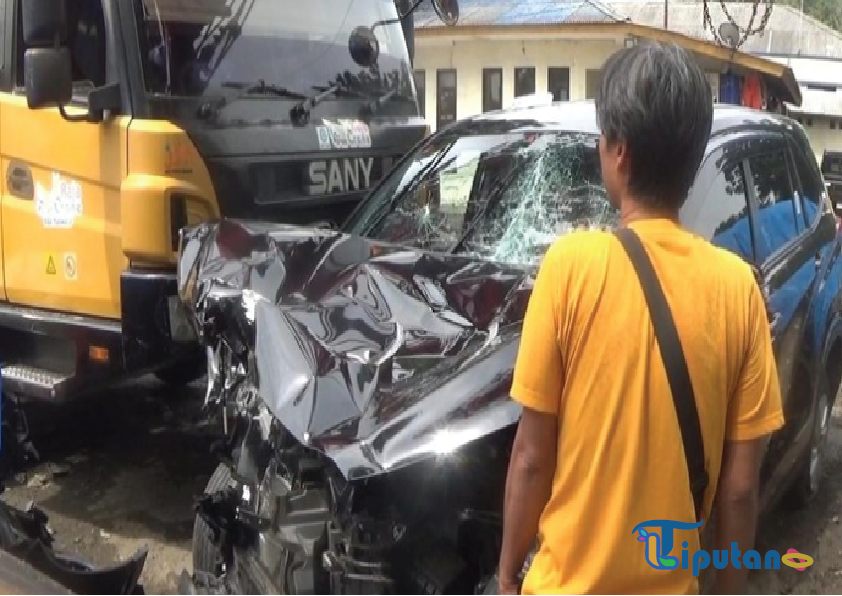 Duka Mendalam di Balik Kecelakaan Maut Dosen UIN Bandung di Tol Cipularang