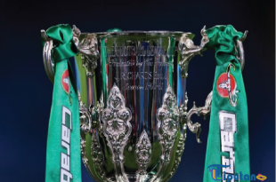 Hasil Lengkap Perempatfinal Carabao Cup Semalam