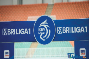 Hasil Liga 1: Arema Gilas Persita, Dewa United Tumbangkan PSS