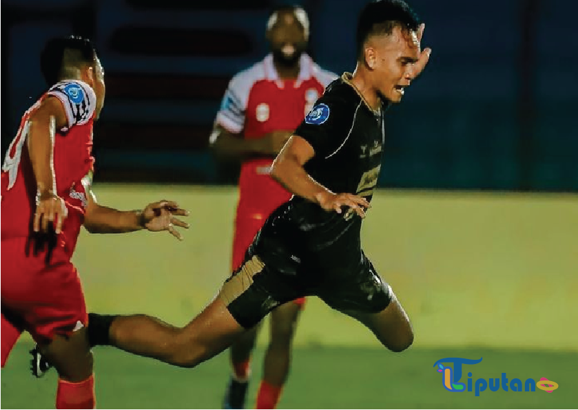 Hasil Liga 1: Barito Putera Bermain Imbang Melawan PSIS Semarang