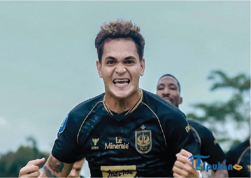 Hasil Liga 1: Bintang Timor Leste Jadi Pahlawan Kemenangan PSIS atas Semen Padang